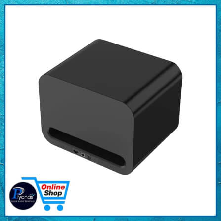 ซับวูฟเฟอร์ WIIM : SUB PRO (BLACK)_2